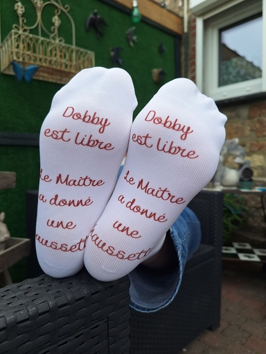 Sosettes 